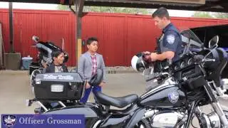 Keller Police Department.