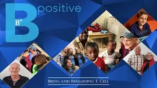 Be Positive Message by Dr. Lawrence Phelps  January 21, 2018