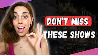 Best of London Theatre | My favourite 7 shows of 2024 (so far)