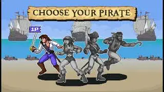 Buccaneers: Shipshape - Steam Next Fest Demo - June 15th 2022