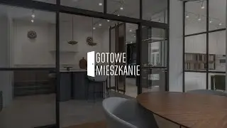 Showroom Gotowe Mieszkanie