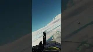 DCS- HAF F-16 QRA Intercept