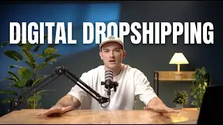 Live Digital Drop shipping Masterclass