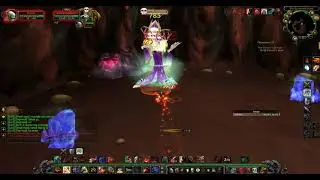 How to switch from Oracles to Frenzyheart Tribe -