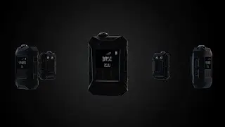 CT DECT Multi