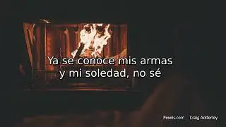 El Kanka Para quedarte Karaoke