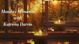 Monday Moments: The Mystery of Waiting