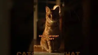 &ldquo;Why Cats Notice Everything&rdquo;#shortvideo #shorts #shortsfeed #trending #trendingshorts #fyp #viral