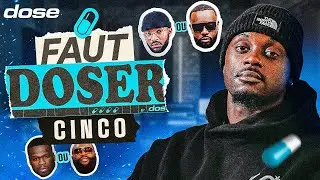 CINCO doit choisir entre GIMS et KOFFI OLOMID&Eacute; - Faut Doser