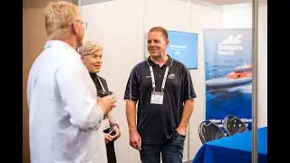AMPI Regional Ports & Pilotage Conference - Cairns 2025