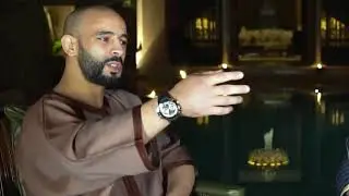 Ottman Azaitar &uuml;ber Farid Bang: 