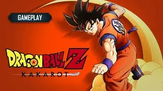 Dragon Ball Z Kakarot [Gameplay en Español] Capitulo 12 - Un nuevo torneo de artes marciales