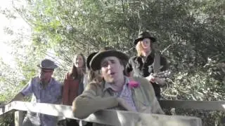 David Luning Band, T Sisters and Arann Harris Mystic Theatre Show Promo Nov 27, 2015