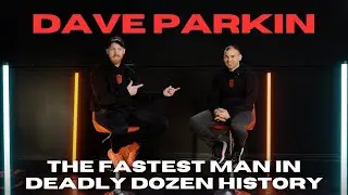 The Greatest Deadly Dozen Athlete Ever? Dave Parkin&rsquo;s Story