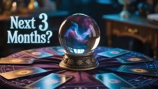 Pisces &ldquo;NEXT THREE MONTHS &hellip; BECOMING THE DRAGON&rdquo; March April May 2026 Tarot