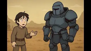 Kenshi. А не послать ли нам гонца к шекам #114