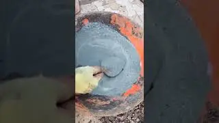 Dr.Fixit 301 URP mixing Techniques 👷☔💢⁉️#shorts #waterproof