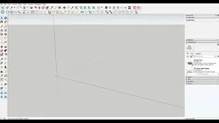 Beginner's Course for Vray for SketchUp #04 - Post installation overview
