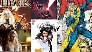 Who&rsquo;s on YOUR X-Men Dream Team? | BBB Haunted Comics Live Segment