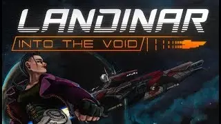 Review Of Landinar: Into The Void (Judgement Day)