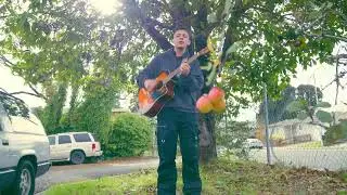 Jugaste y Sufri (cover) - FourHEAD