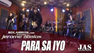 Para Sa Iyo - Live At Talyer Sessions