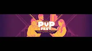 Steam PvP Fest