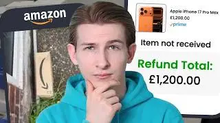 I Joined a Refund Scamming Community