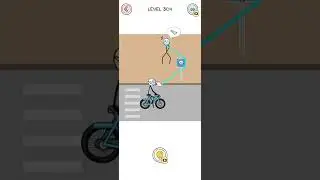 Max Level Pro Thief Puzzle - All Levels Gameplay New UPdate Android,ios  Shorts # 304