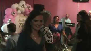 Kolo u izvedbi grupe 