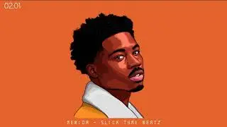 [FREE] Roddy Rich Type Beat 