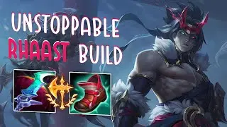 Eclipse with Rhaast Full Gameplay | Kayn Jungle Guide Season 12 - League of Legends