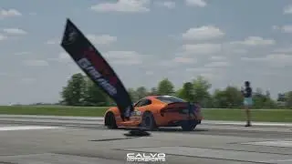 Shift S3ctor Indy Recap with Calvo Motorsports!