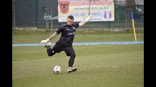 Mateusz Taudul -  Olimpia Zambr&oacute;w - Wiosna 2020/21