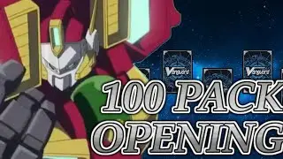 INSANE RRR LUCK! SET 2 PACK OPENING FOR VANGUARD ZERO ENGLISH!