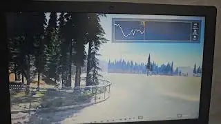 Обзор и тесты ноутбука Acer Aspire VN-571G.i5 4210u/gtx850m 4gb/16gb. Тест GTA V, Far Cry 5, Танки.