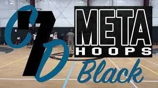 2026-01-10 | 0800 | Crash the Boards | Meta Hoops Black vs Idaho Stags