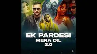 90's Yo Honey Singh - Ek Pardesi Mera Dil xDope ShopeCharming Boy 2026 #honeysingh #2026