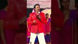 romba romba nallavaraiya abraham Charles pastor london
