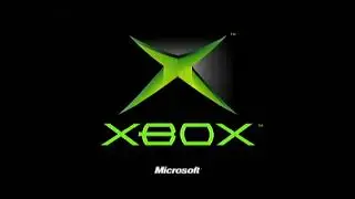 Original Xbox Startup opening