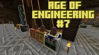 Age of Engineering#7-Nowy Age i miner