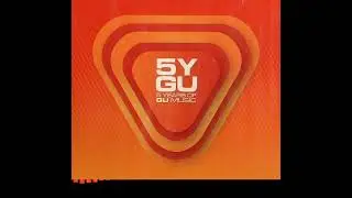 Global Underground (Five Years Of GU Music) (CD1)