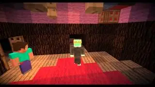 Phantom Manor - Minecraft