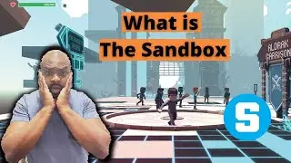 What is The Sandbox (SAND) Why Sandbox Price Going Up | Sandbox Price Prediction