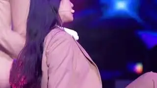 191126 설현 Seolhyun AOA 에이오에이 '짧은 치마 Miniskirt' 직캠 @6th 미니앨범 쇼케이스 by DaftTaengk