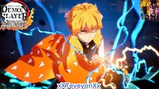 ZENITSU 