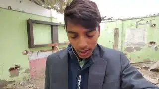 Humne ki haunted jagah per shooting Prince Kumar new blog video 2026