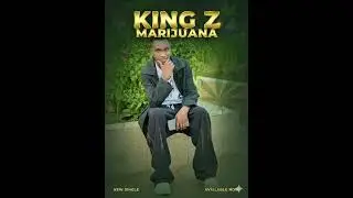 King Z Marijuana clip officiel 