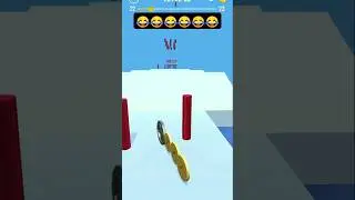 Coin rush #comedy #fun #funny #coin #race #gaming