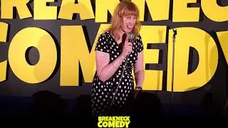 Carly Baker - Is It Too Late To Take The Morning After Pill?